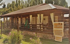 Cabañas Las Golondrinas